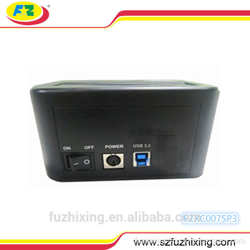USB3.0 to SATA Docking Station